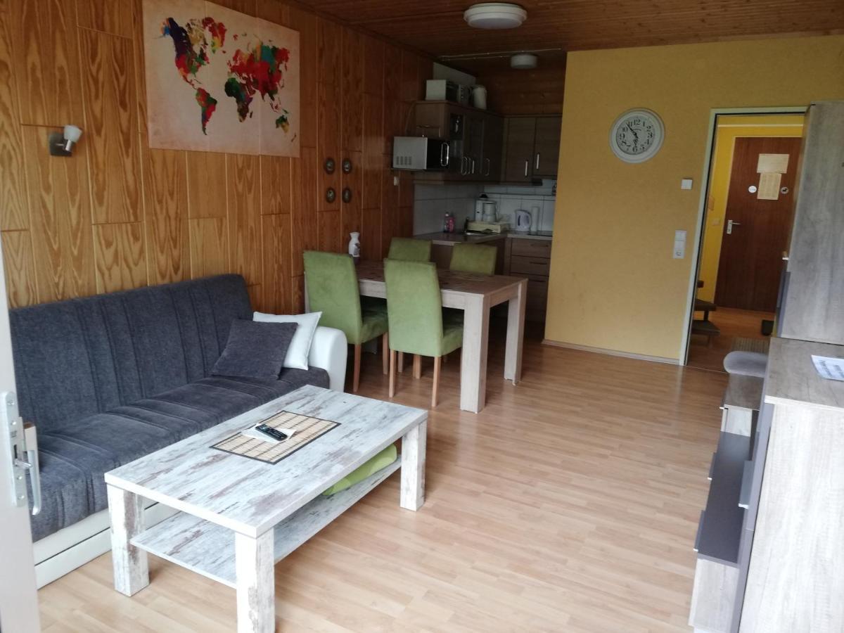 Appartement Bergblick Tauplitz Ngoại thất bức ảnh