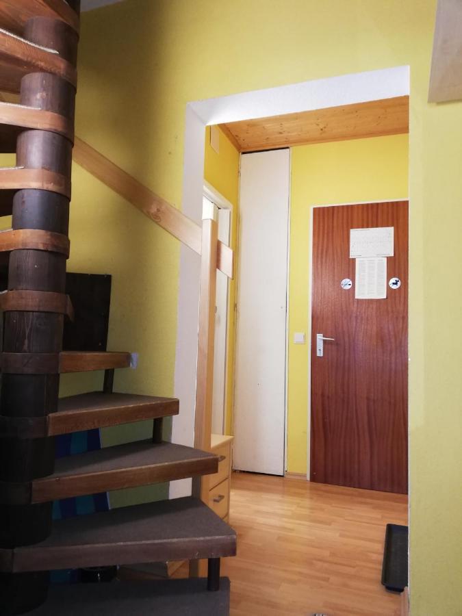 Appartement Bergblick Tauplitz Ngoại thất bức ảnh