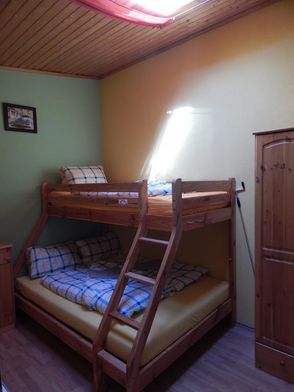 Appartement Bergblick Tauplitz Ngoại thất bức ảnh
