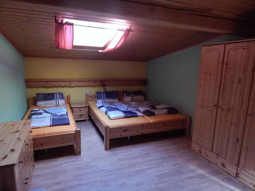Appartement Bergblick Tauplitz Ngoại thất bức ảnh