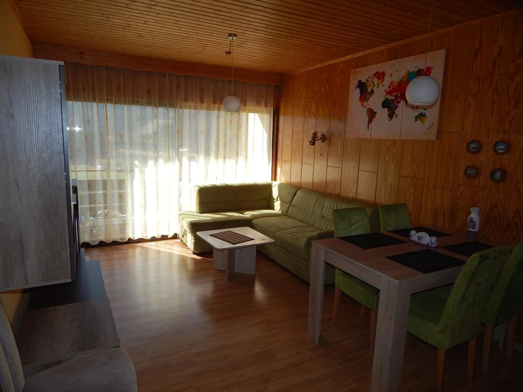 Appartement Bergblick Tauplitz Ngoại thất bức ảnh