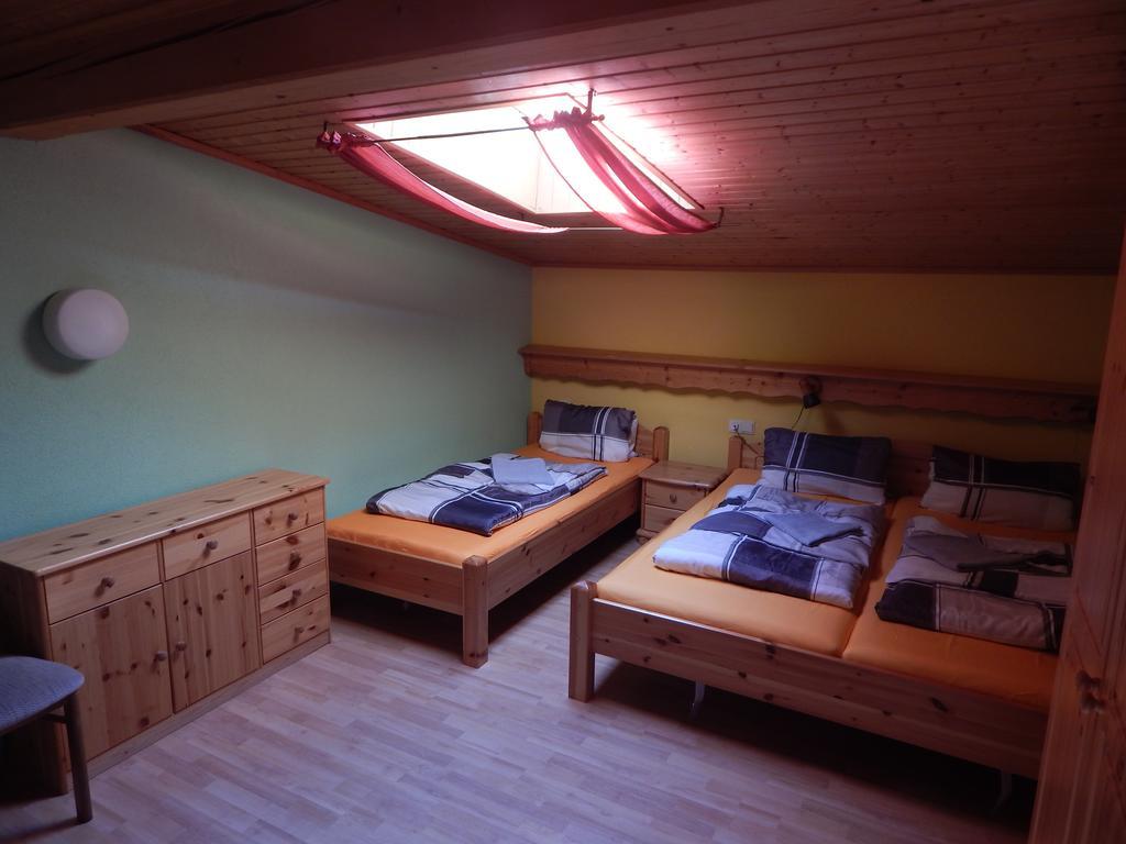 Appartement Bergblick Tauplitz Ngoại thất bức ảnh