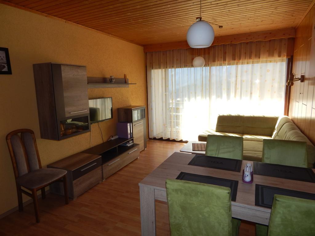 Appartement Bergblick Tauplitz Ngoại thất bức ảnh