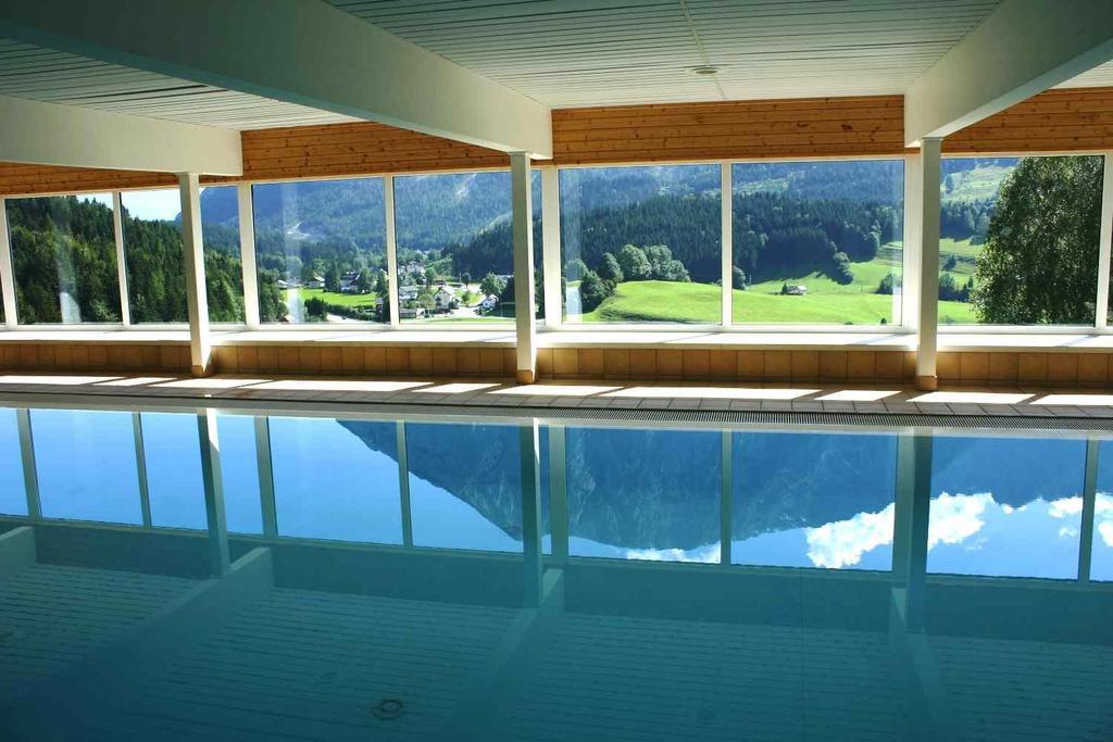 Appartement Bergblick Tauplitz Ngoại thất bức ảnh