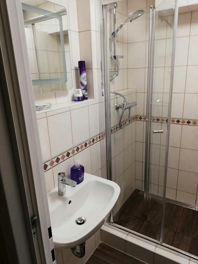 Appartement Bergblick Tauplitz Ngoại thất bức ảnh